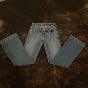 Womens Ariat Trouser Jeans size 26x31